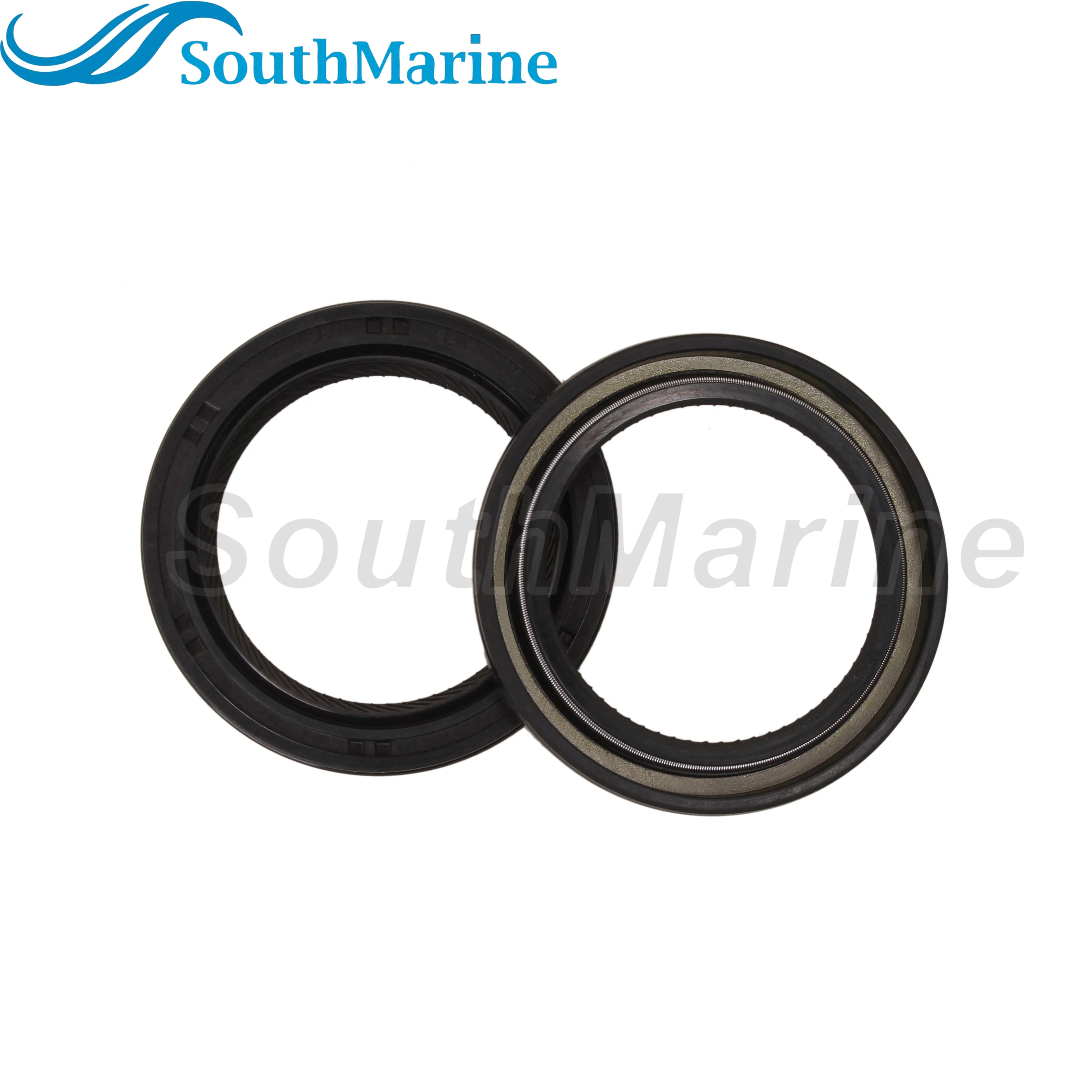 Sello de aceite de árbol de levas para Yamaha, Motor de barco, 93102-38008/38M54/38M59 68V-12223-00, 26-804144, 804144001, Mercury 75HP-425HP