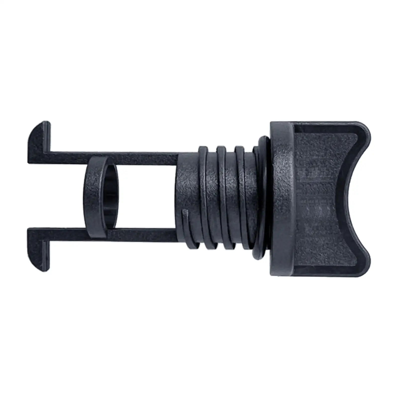 Drain Twist Plug 17mm Marine Replacement Universal Fits for Kayak