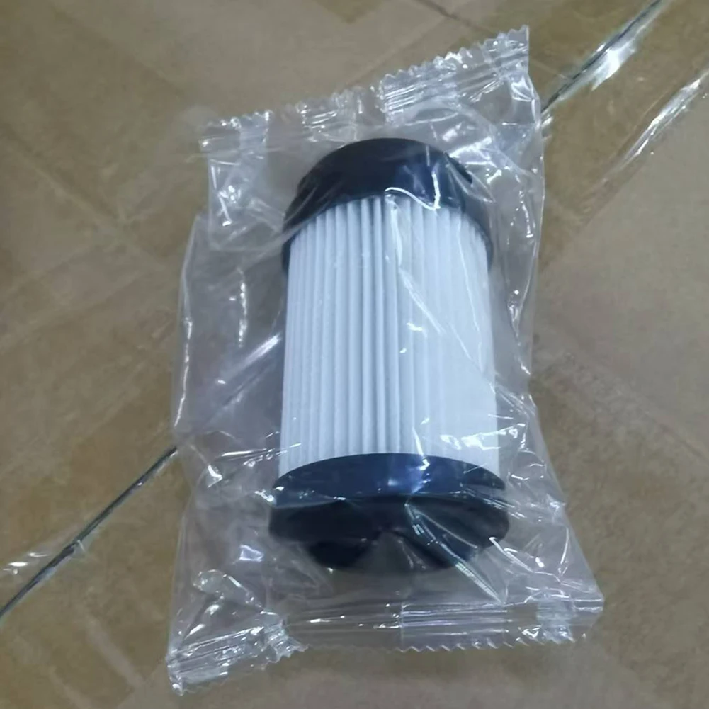 Cordless Vacuum Filter Kit Home Cleaning Captures Fine Dust Particles Direct Replacement Easy To Install Kit Mop