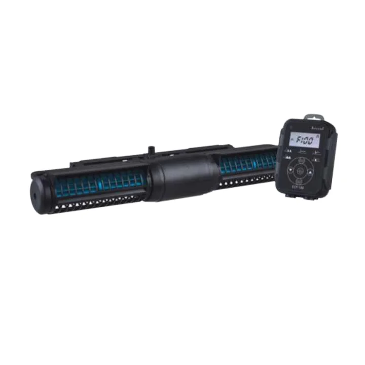 Jebao Modern 18W MCP-70 Aquarium Wave Maker Pump Silent 24V DC With WIFI Control And LCD Display Boxed For Water Circulation