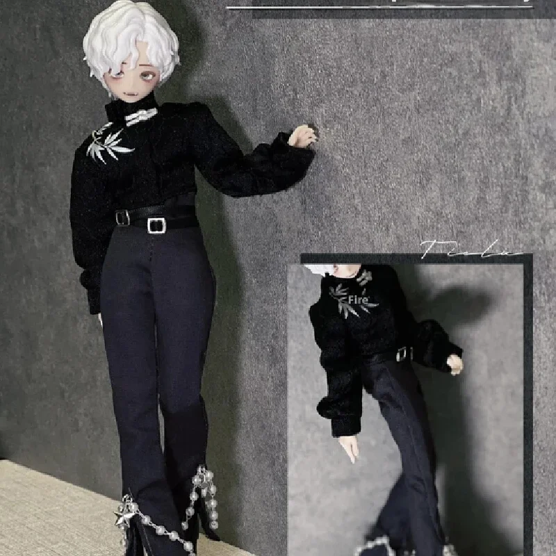 

2025 Sicily Story аниме-фигурка 17 см, модель Poseable Joints-Mjd Boy, коллекционная игрушка, крутой декор для рабочего стола, подарок для фанатов