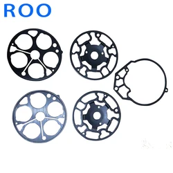 Analyste de réparation de joint de compresseur AC, pièces automobiles pour TOYOTA, Honda, Acura, 10S17C, 10x5 pièces