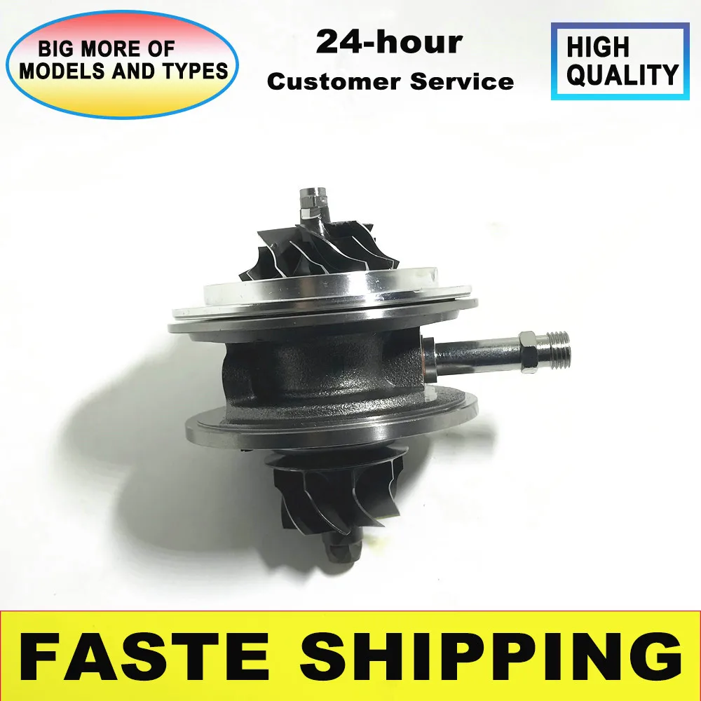 Nuevo Turbo para cartucho de coches para KIA Mohave Sumitomo SH210 SH240 4HK1K 3,0 D6EA 28210-3A500 53049700077 53049880077 2007-2011