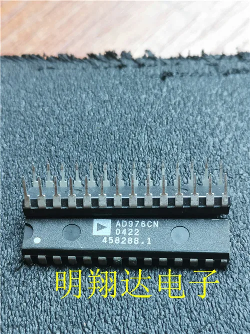

Free shipping AD976CN CNZ AD976CN -40°C to 85°C 83 dB 100 kSPS 2 10PCS