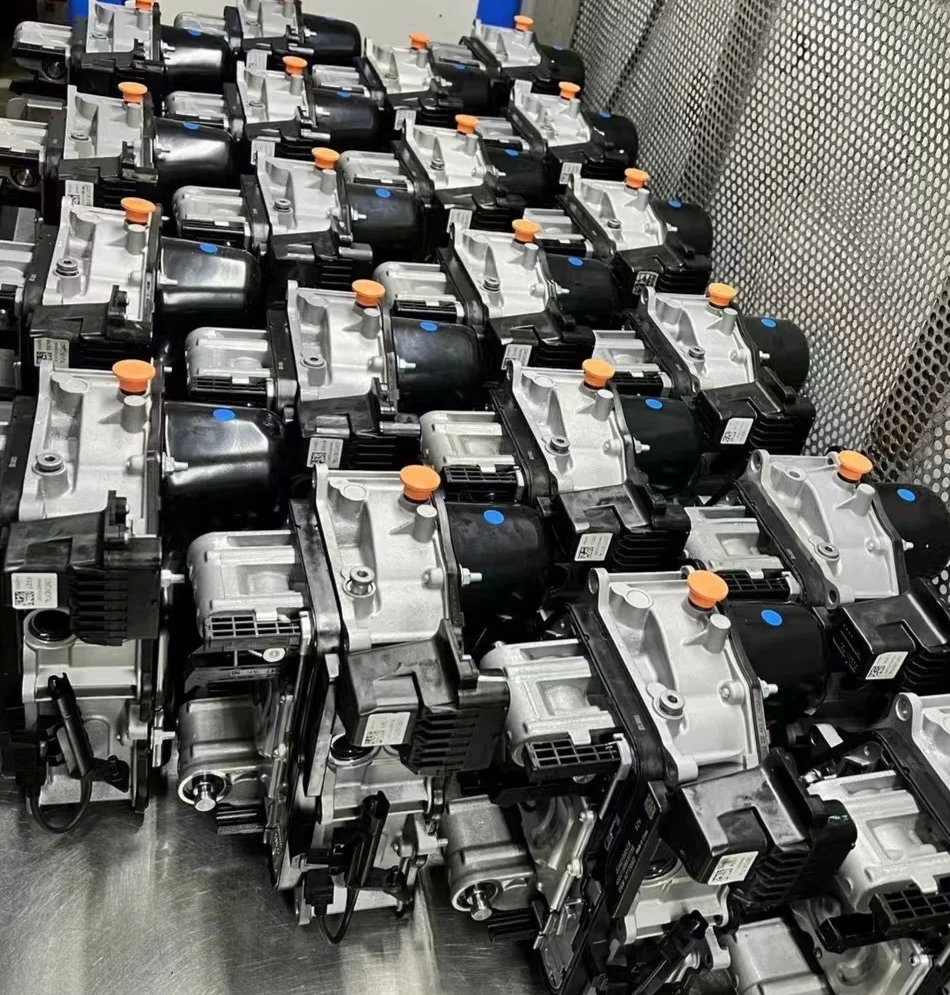 

Высокое качество протестировано хорошо 0AM325025D 0AM325065S 0am927769D DQ200 0AM коробка передач Mechatronics для VW Audi Golf Jeta Seat