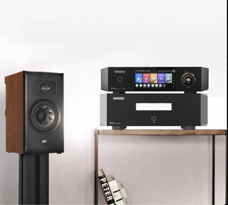 DMP-A10ES9039PRODAC…