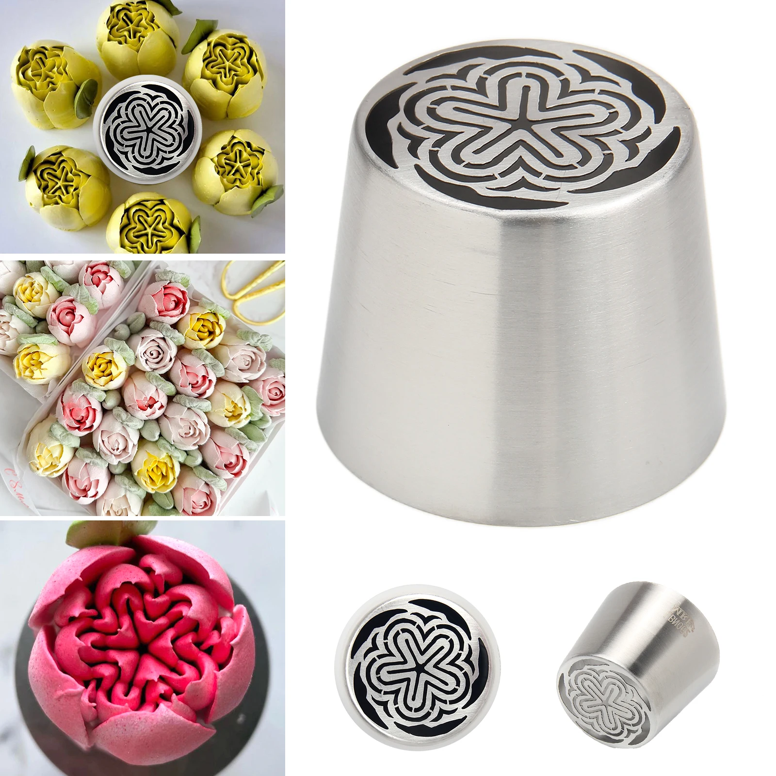 Extra Large Russian… - image