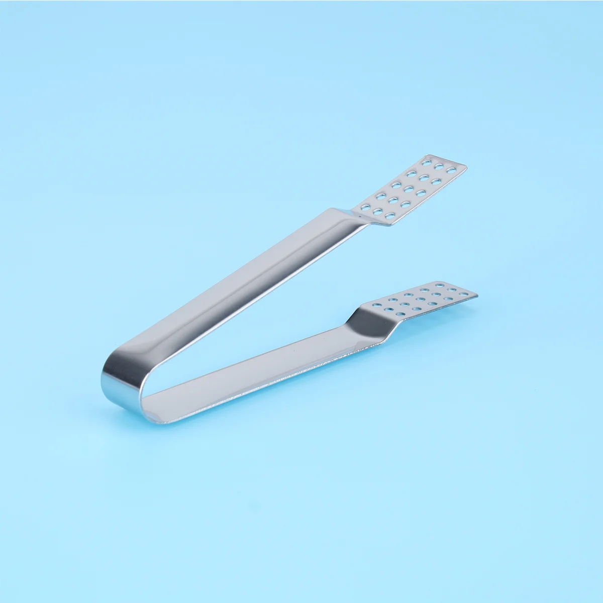 

Stainless Steel Tea Bag Tongs Long Handle Mini Food Clamp For Black Green Oolong Chai Herbal Tea Squeezer Kitchen Bar Tool