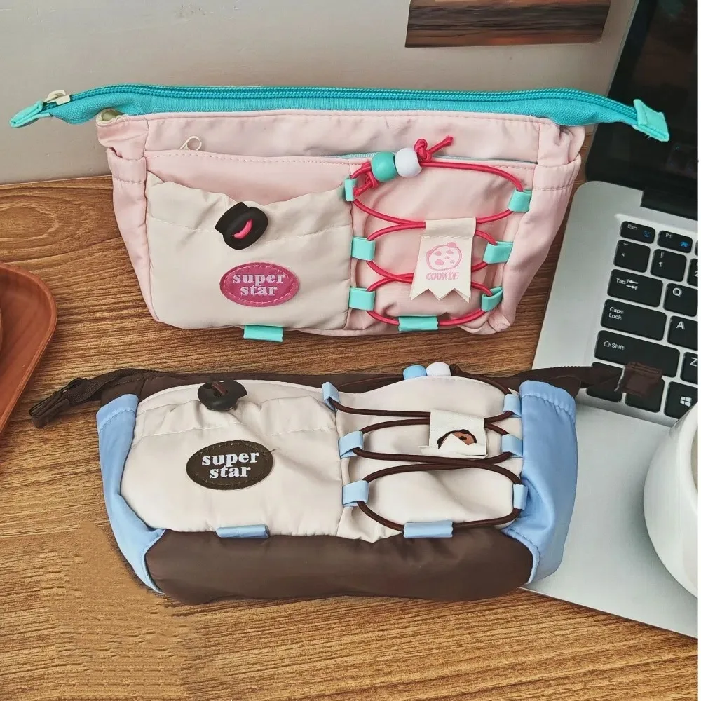 Cute Exaggerated St… - image