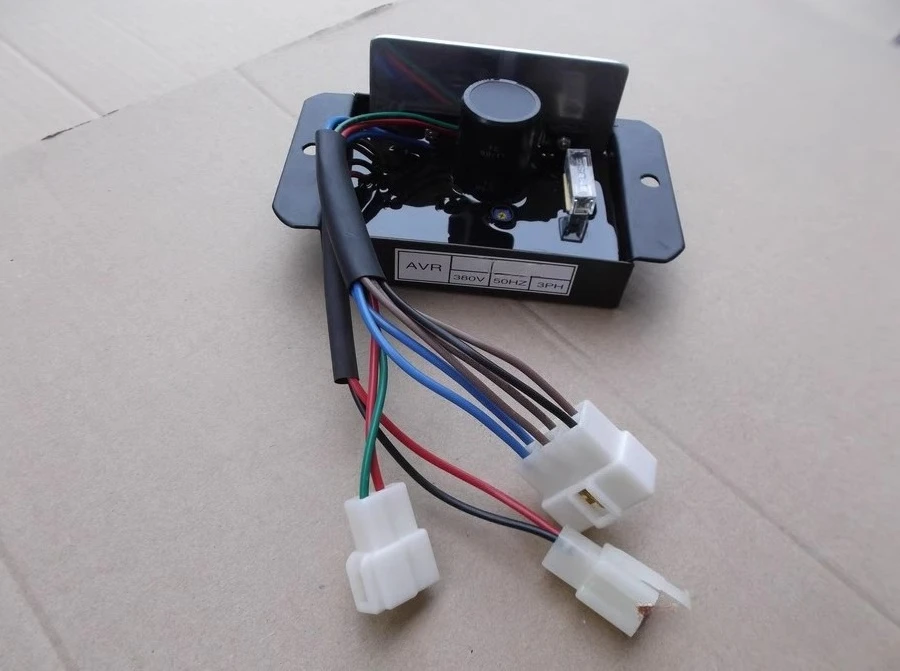 

90S 95S3 Generator Regulator