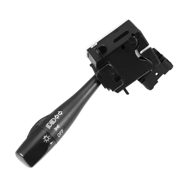 

Новый переключатель указателей поворота и фар UJ06-66-122 UJ0666122 для Mazda B2500 B2600 BT-50, автомобильные аксессуары