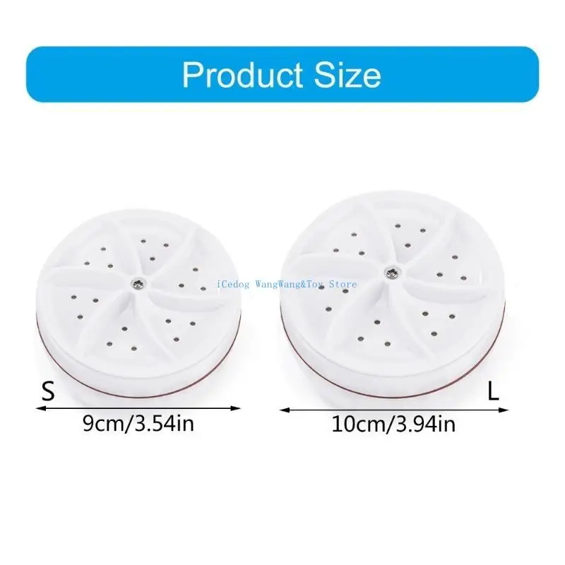 Молосовая маленькая стиральная машина удобная стиральная машина, подходящая для стирки