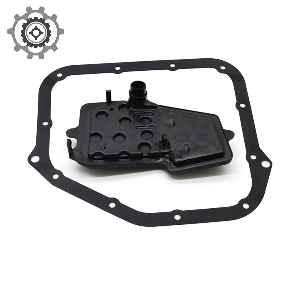 

U540E 35303-67206 Transmission Maintenance Kit Filter Filter Oil Pan For Toyota Vios A5A8 Vios 4 Speed