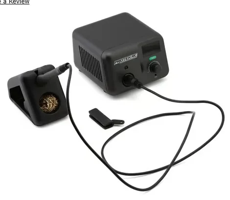 ProTek RC 80W Digital Professional Soldering Station
