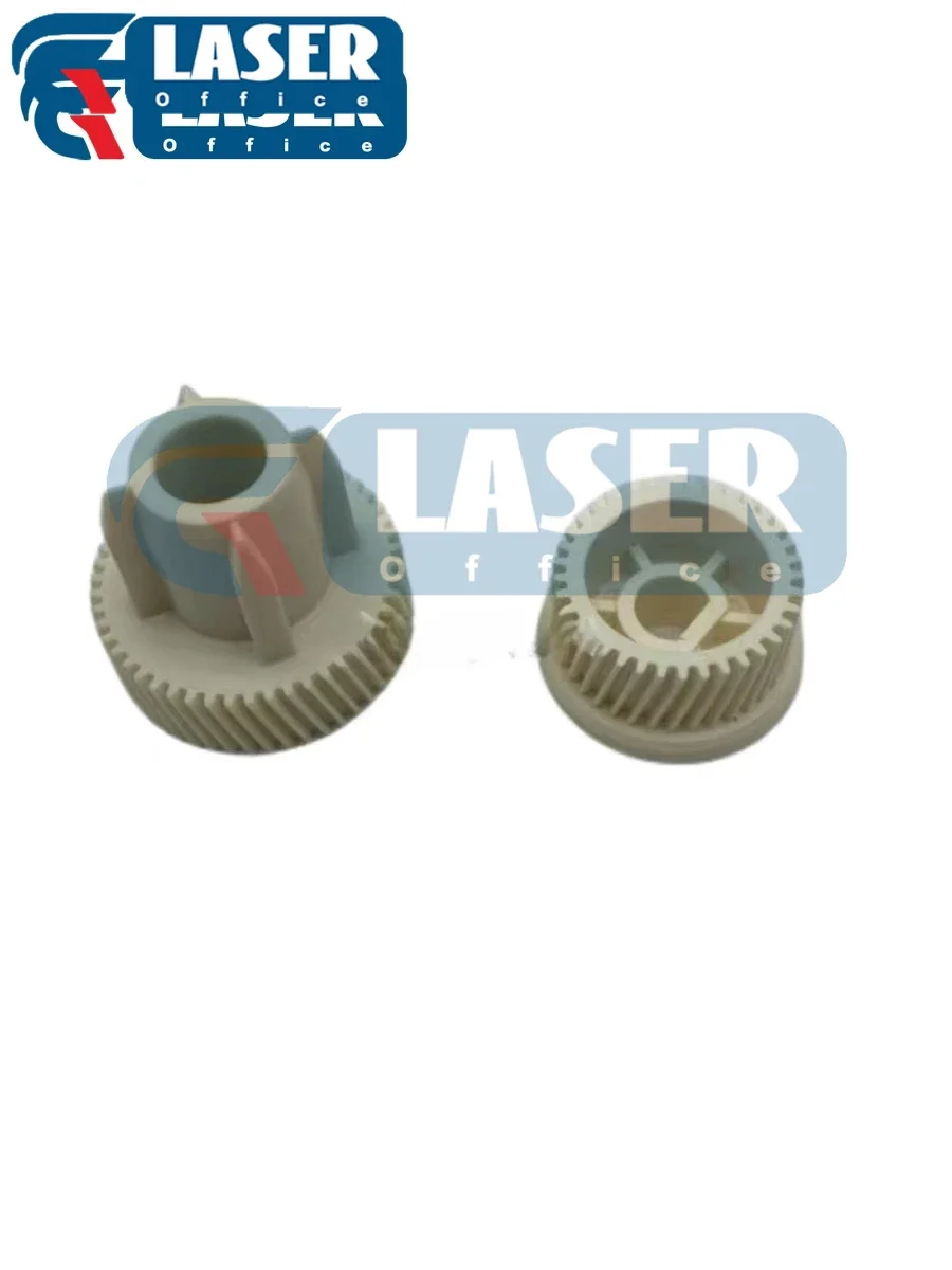 1Set. Transfer Gear Kit support for Ricoh Aficio 2060 2075 1060 1075 MP 7500 8000 8001 7502 9002 B065-3872 B065-3873 AB01-4176