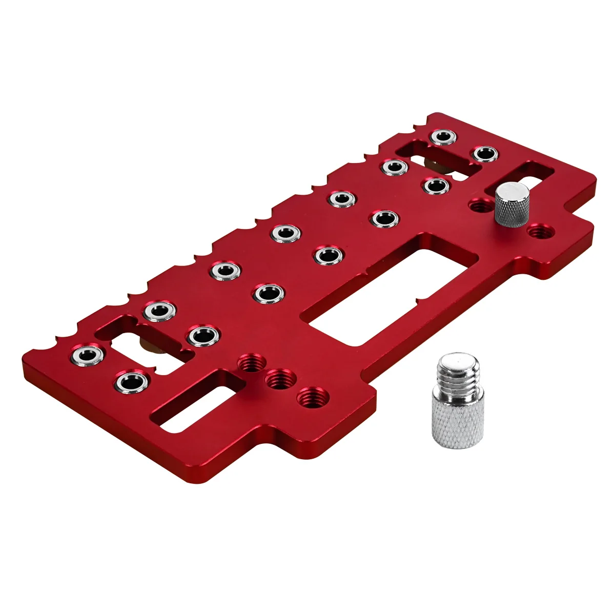 Zelfcentrerende dowelling jig metric dowel 6-8 - 10mm