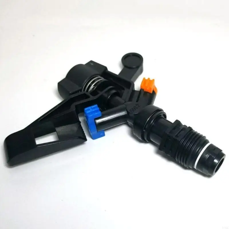 Погодного защиты от ирригационного оборудования Easy Assembly Sprinkler сопло для газонов Y4QC