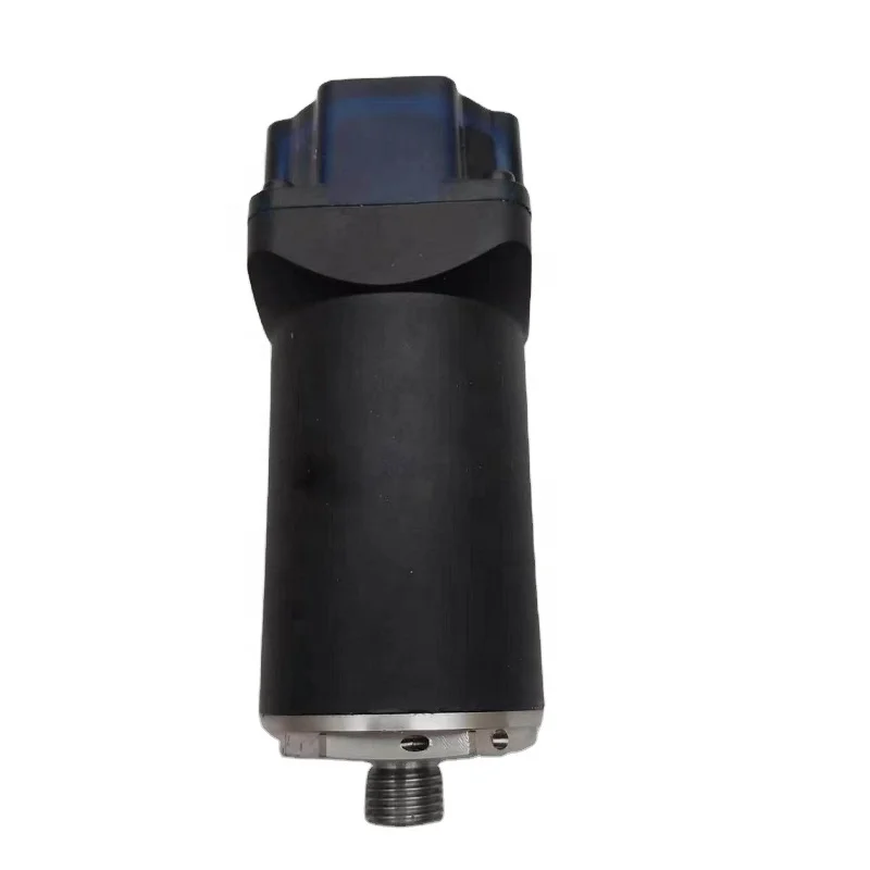 SKA-1006 MEMS Technology 12V DC 1-10V Output WS21M CAT1 Zigbee LoRaWAN Wireless Acoustic Temperature Vibration Sensor