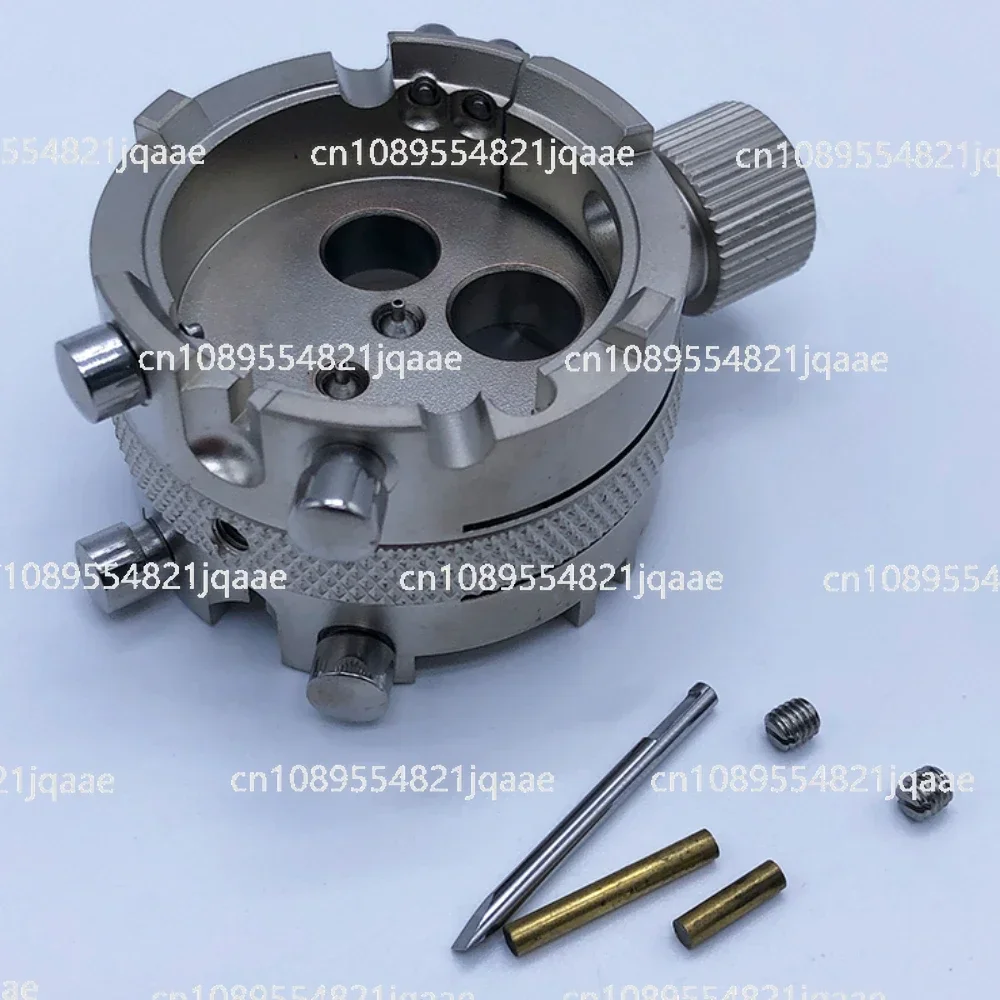 

Watch Movement Holder for ETA 7750 - 7753 /4030 4130 410 SW500 13 1/4 Tool for Watchmaker Tools Watch Repair Tools Watch Service