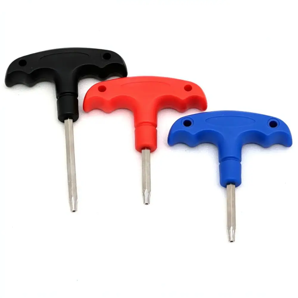 Golf Wrench Shaft Sleeve Screw Removal Tool Durable Stainless Steel Accessory For Club Head Repair Sport Gear