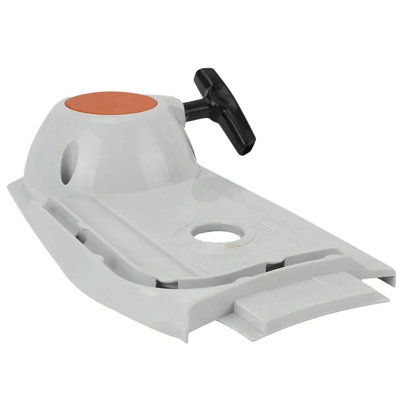 1 PCS Starter Assembly Starter Hand Puller Pull Plate Parts Accessories For Stihl TS700 Pull Starter 42241900306