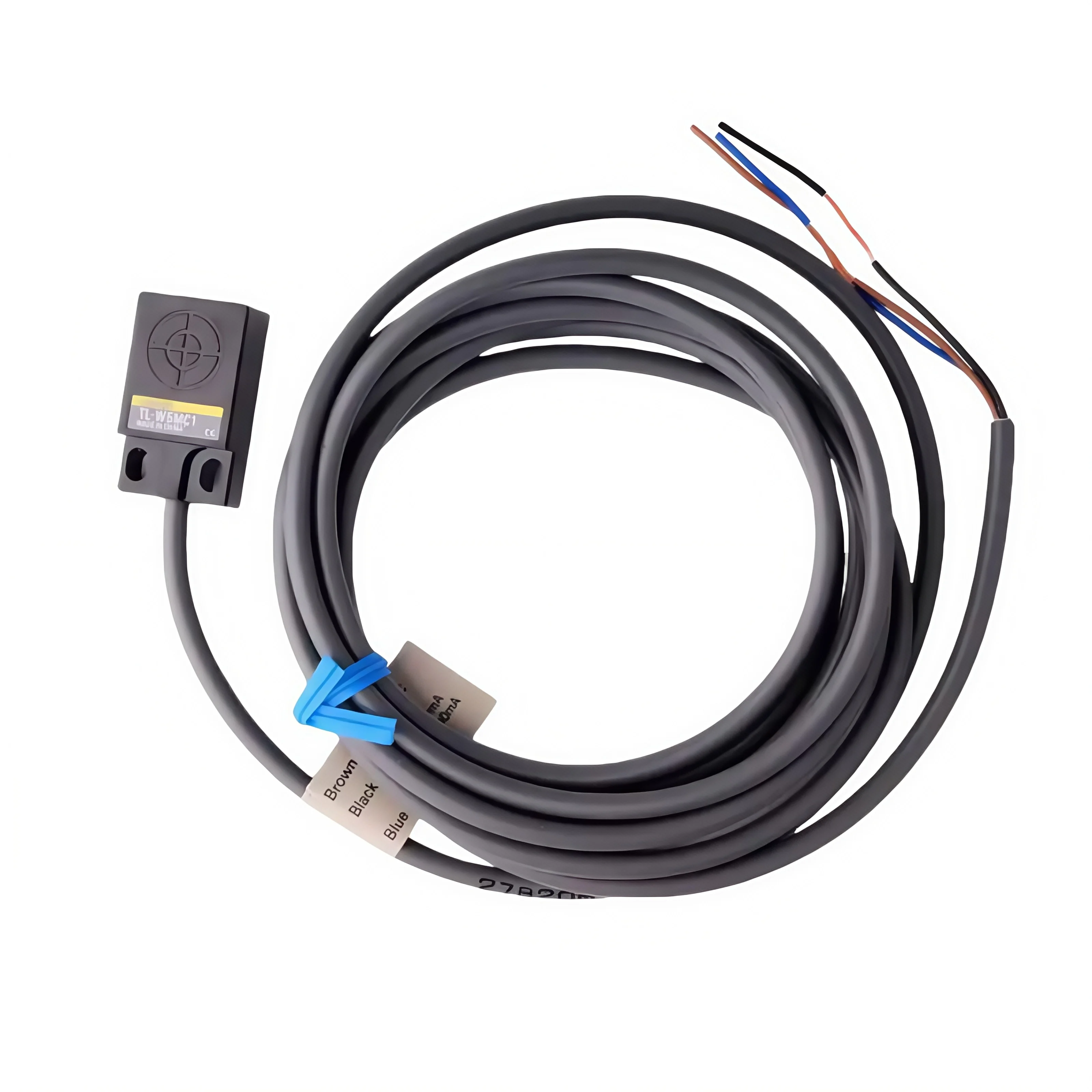 NEW GENUINE PROXIMITY SWITCH TL-N10ME1 1PCS