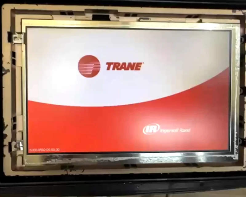 

U.R.T.7138606001 / UMSH-8606MD-3T / OSD070T1446-45TS / OSD070T0628-04TS для ЖК-дисплея TRANE TD7 с заменой сенсорного экрана