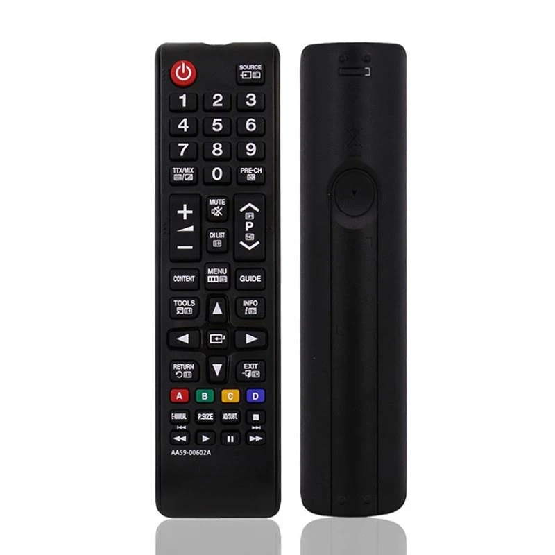 Smart TV Remote Control infrared RF for Samsung AA59-00602A AA59-00666A AA59-00741A AA59-00496A LCD LED Television