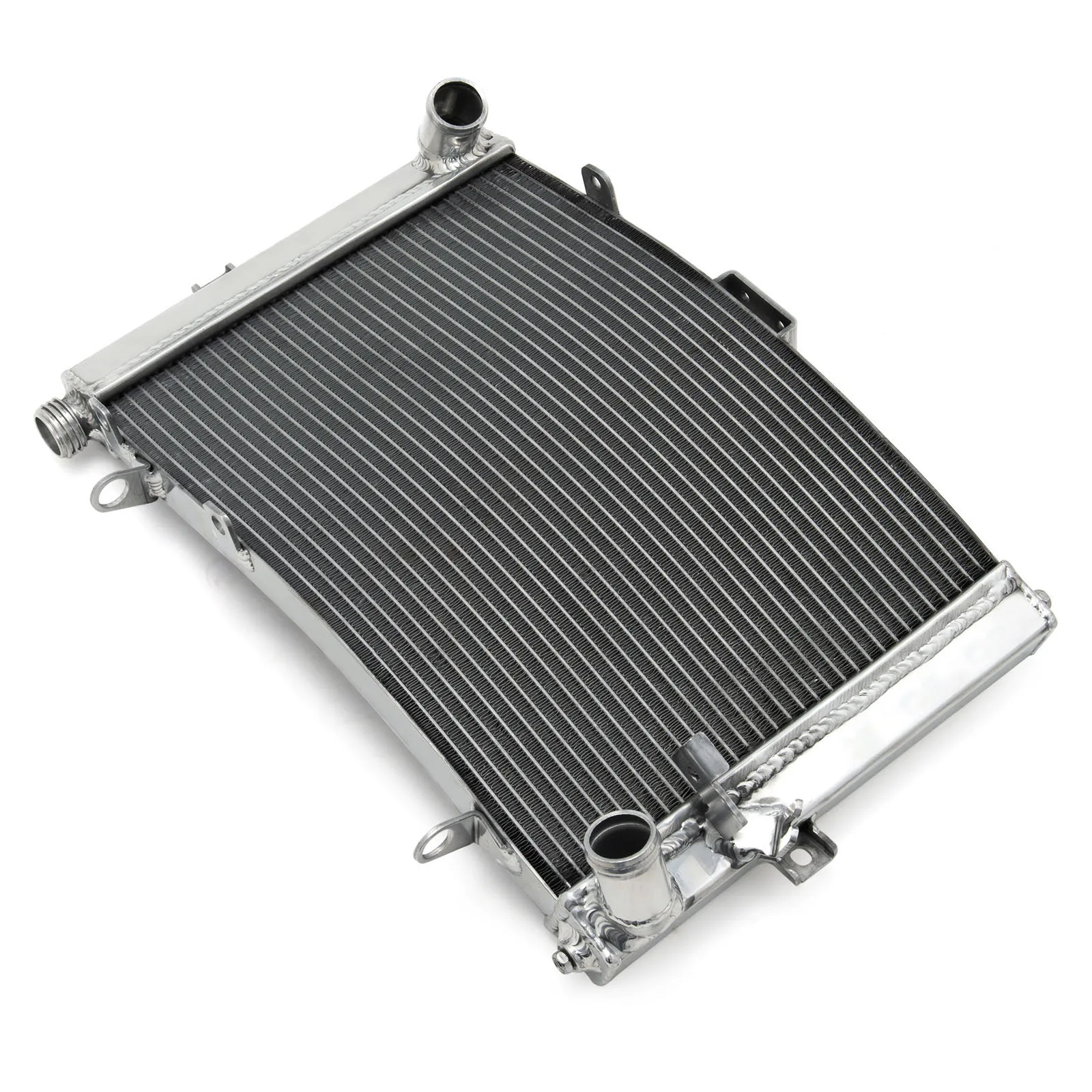 Motorkoeling voor Super Duke 1290 / R 2014 2015 2016 Waterkoeler 61435010000 61535010000 Aluminium kern - afbeelding 2