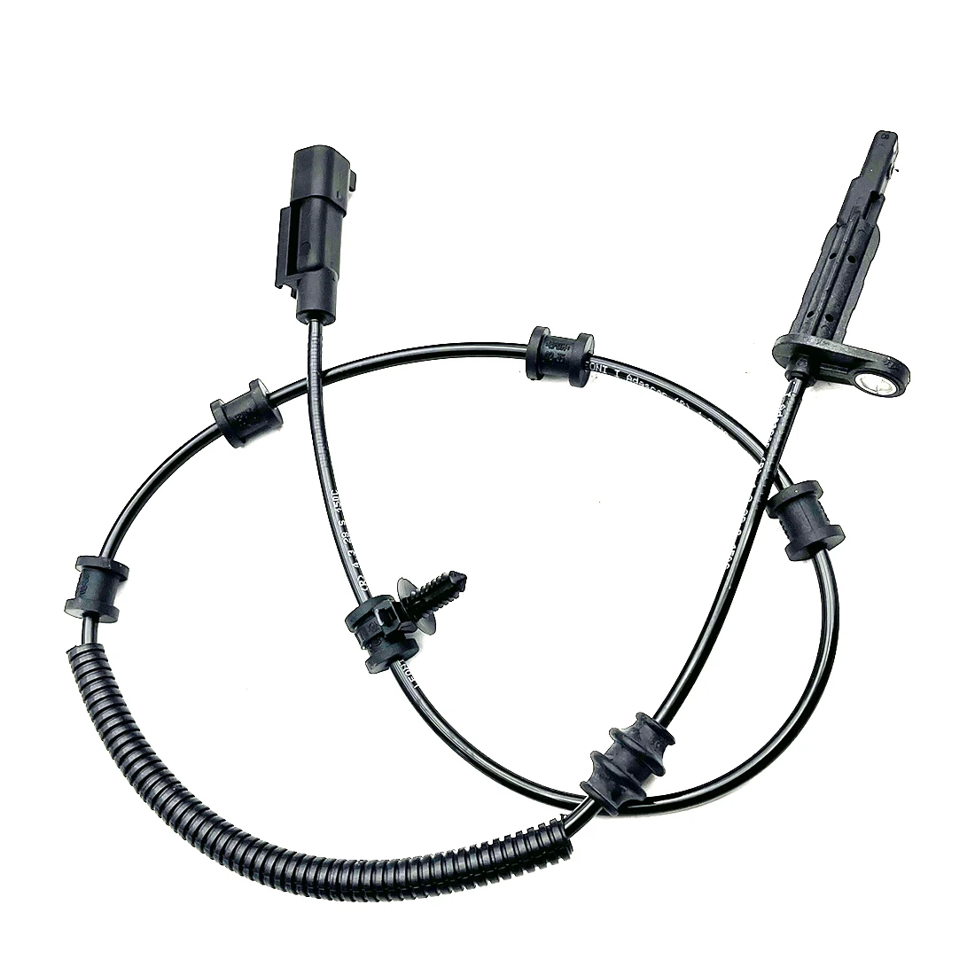 68262947 AF 68262947 مستشعر سرعة العجلات الخلفية AE لـ 2024-2025 دودج رام 1500 بيك اب #2