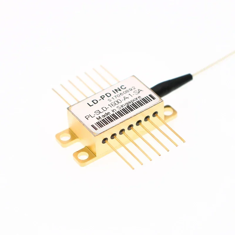 700MW infrared laser diode, used as a professional currency detection tool for quality inspection of 100 pieces/batch of laser c