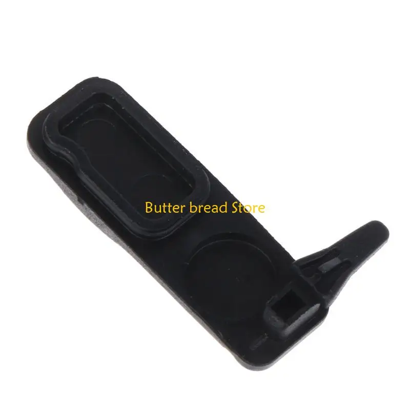 W89C 헤드폰 사이드 커버 CP040 CP140 CP160 C180 CP200 PR400 GP3188 GP3688 워키