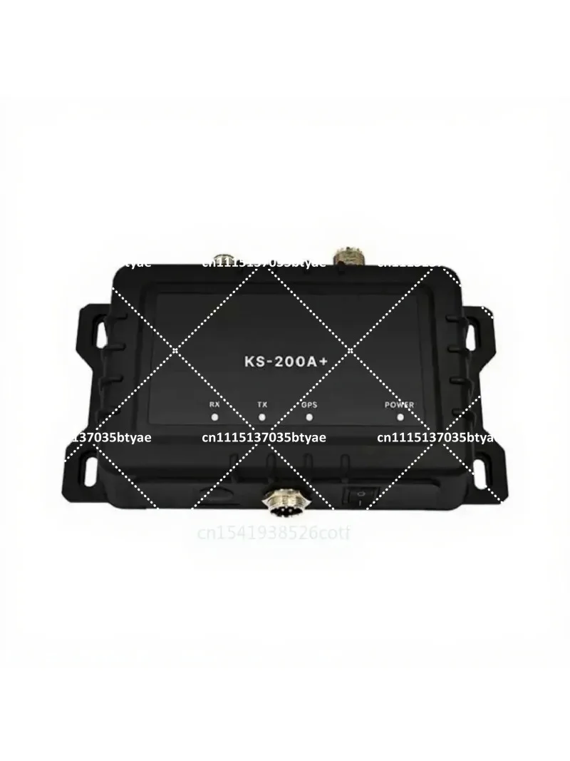 Wireless NMEA 2000 WiFi Transponder for Boat Marine GPS Navigation System