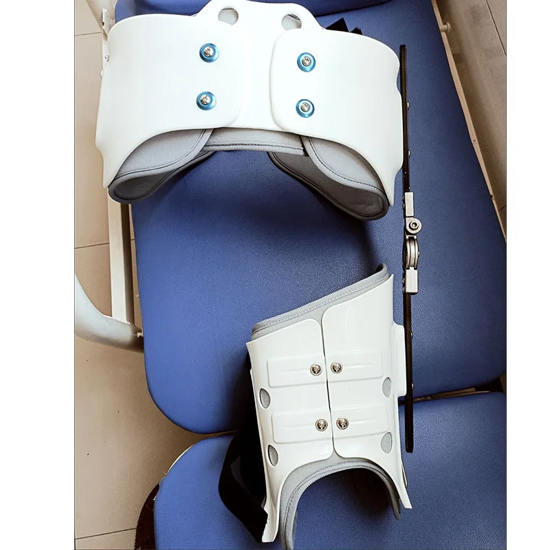 Hip Corrector Brace-for Sciatica Pain Relief Post op Hip Protector Stabilizer for Joint Pain