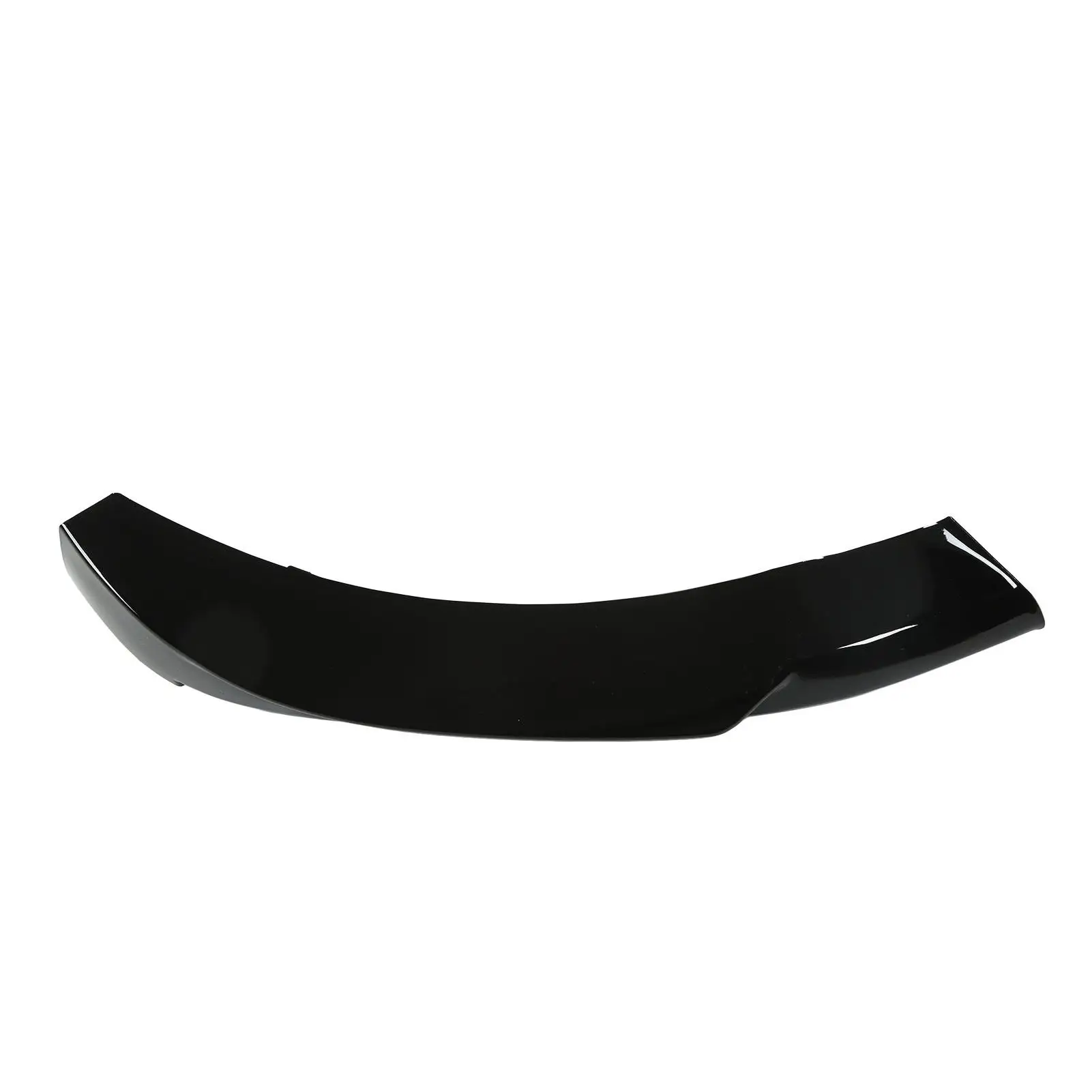 2 pz auto paraurti anteriore diffusore Spoiler Splitter nero lucido sinistro destro per BMW serie 4 F32 F33 F36 M Sport 2014-2020 strumento