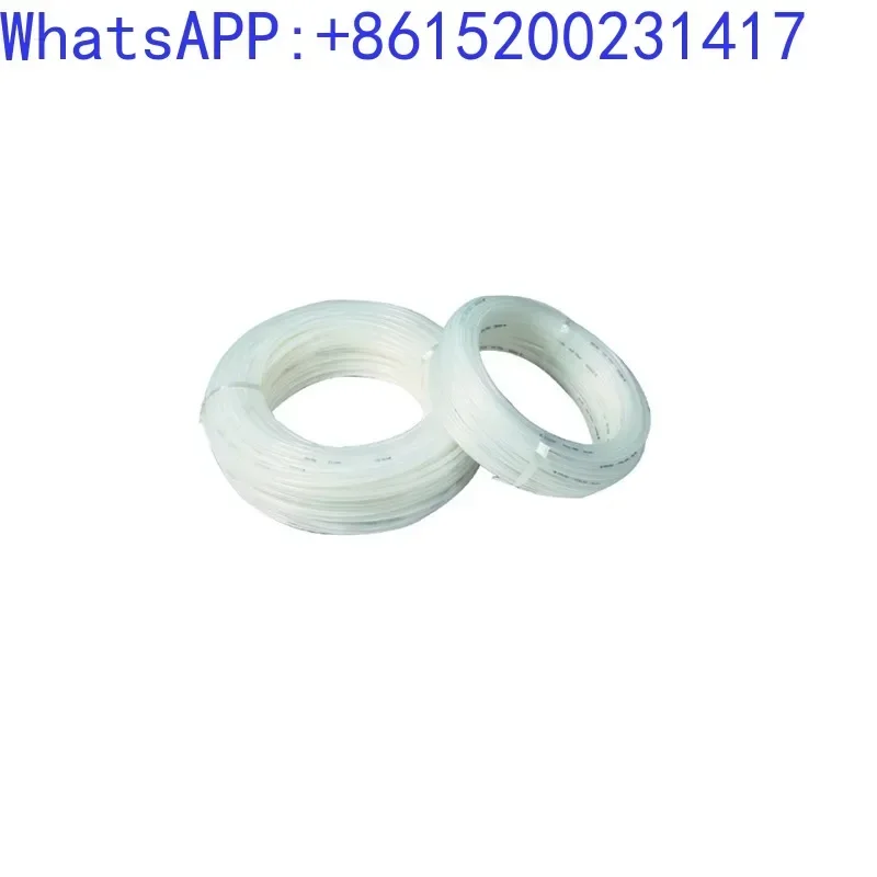 

DALOMA нейлоновая трубка NYLON6 NYLON12 нейлоновая трубка HERG цепь масла нейлоновая масляная трубка 6*4*2,5
