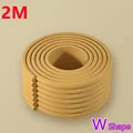 W-Wood Yellow