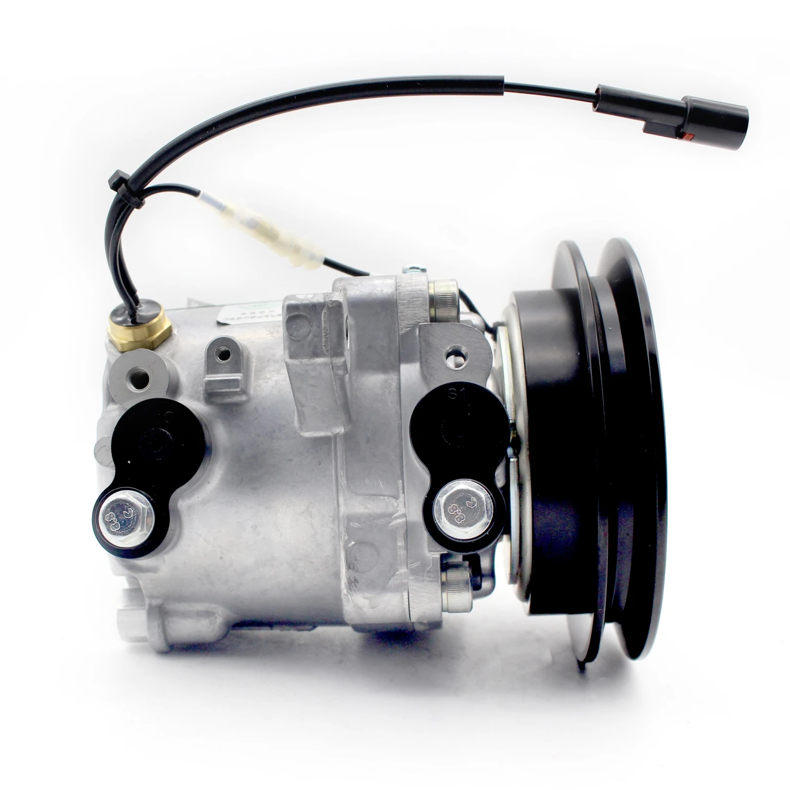 For Mira L500 Tanto Esse Ceria Valera Charade 2003, KPR-6327 3C581-97590 88310-B2140 Car AC Compressor Price&