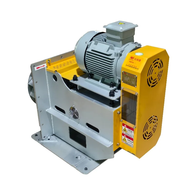 Plugin High Temperature Centrifugal Blower Powder Coating Oven Fan Blower Centrifugal Fan