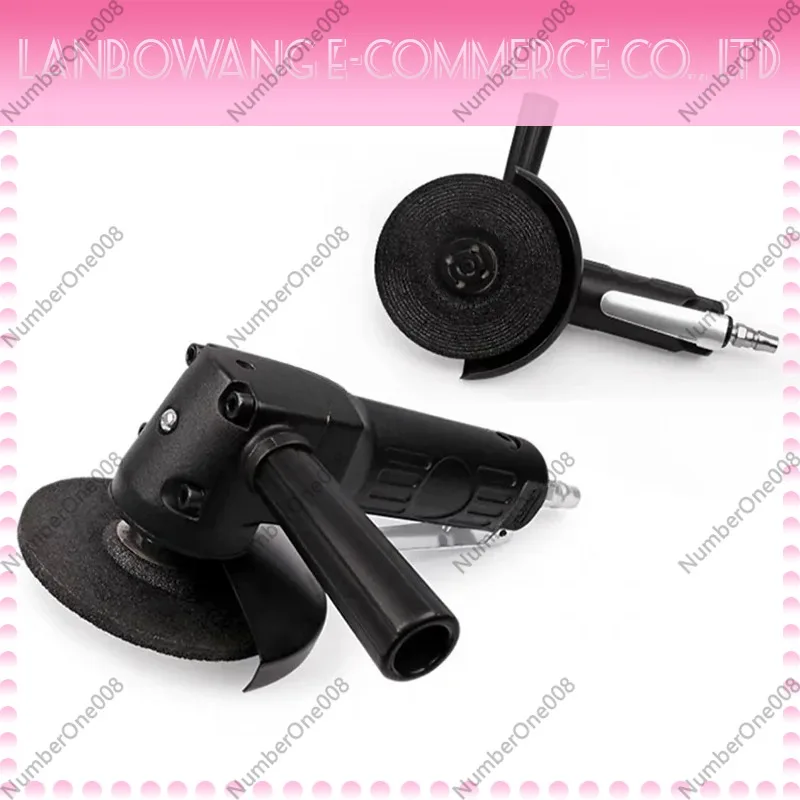Suitable for Industrial Grade Pneumatic Cutting Machines with Pneumatic Angle Grinders