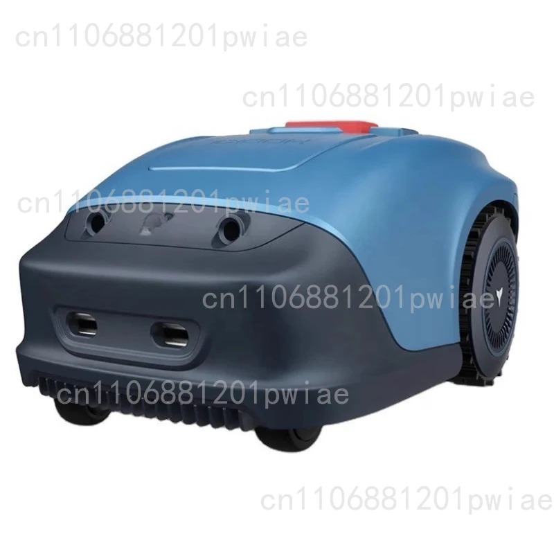 Lawn Mower Smart Ch… - image