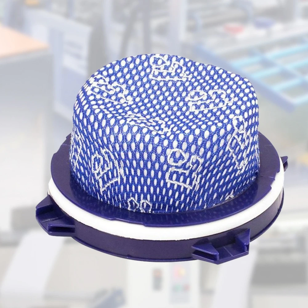 

Replacement Filter for Samsung Jet 70/70+/75/75+/90 Vacuum Cleaner - Genuine/OEM Compatible HEPA Filter-3Pack