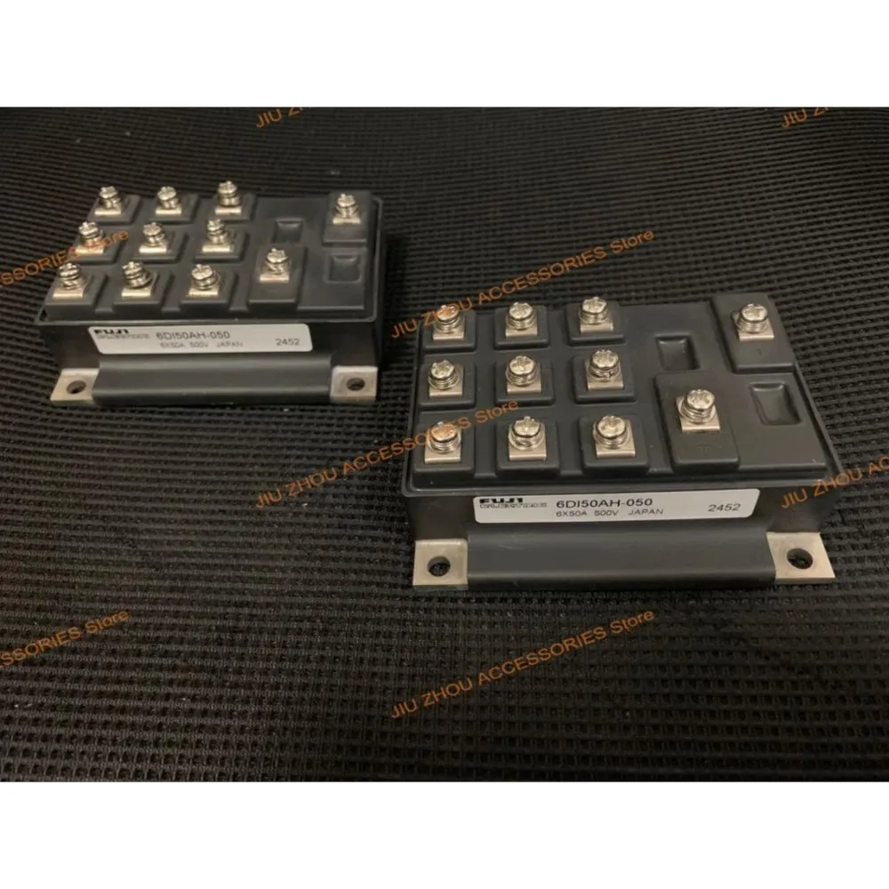 6DI50AH-050 nuovo modulo