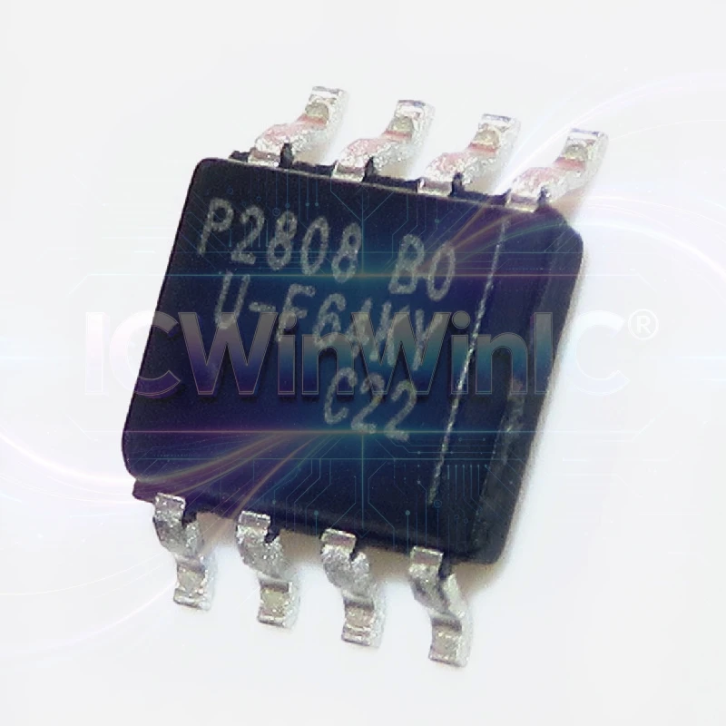 5-50PCS A3020 3020 P2808B0 P2808BO P2808 IR2166PBF IR2166 LM2902DR LM2902 XC2S200-5FGG456C XC2S200 KB926QF CO KB926