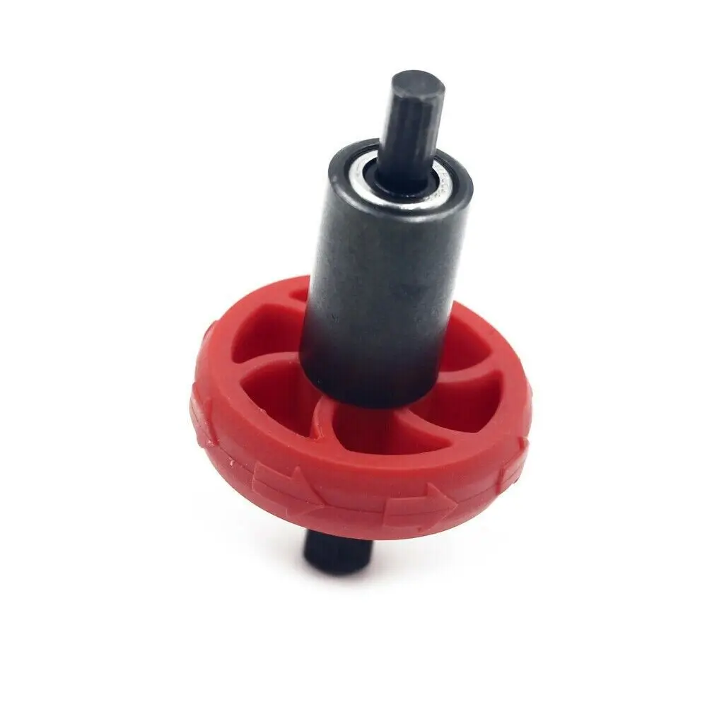 Electric Engine Starter For Lawn Mower High Quality Plastic CRV Engine Starter Jump Start Electric Drill Bit Adapter Blower Tool