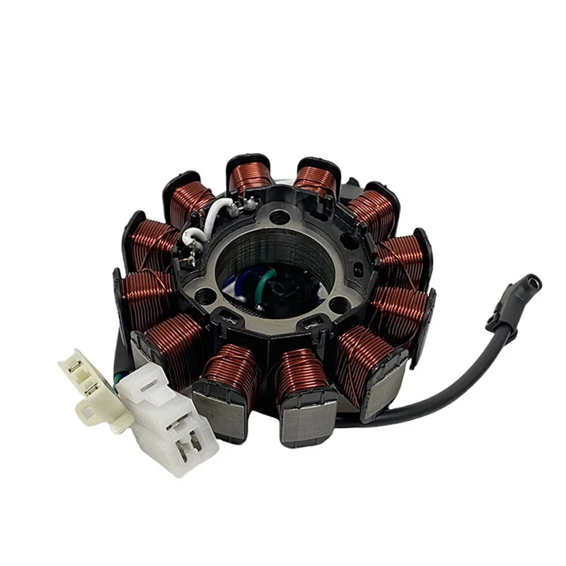 Para Fazer 250 Lander 250 B97-H1410-00 bobina de encendido de motocicleta bobina de estator