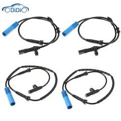 34526756384 34526756385 Front Rear Left Right ABS Wheel Speed Sensor For Mini Cooper R50 R52 R53