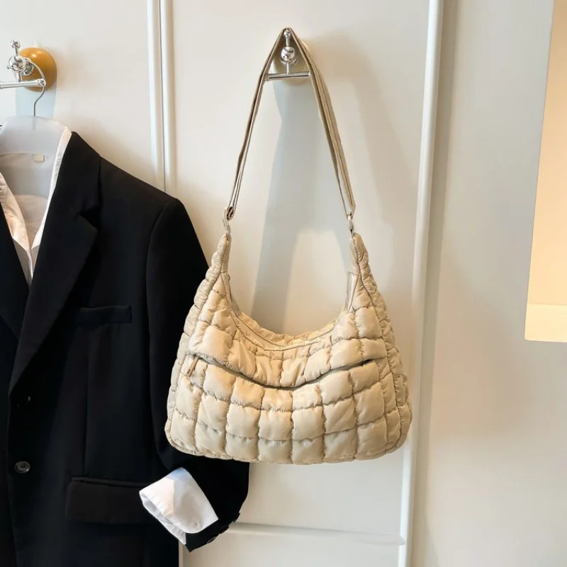 

2025 New High-end Luxury Brand Ladies Leather Tote Bag Famous Designer Vintage Casual Paris​