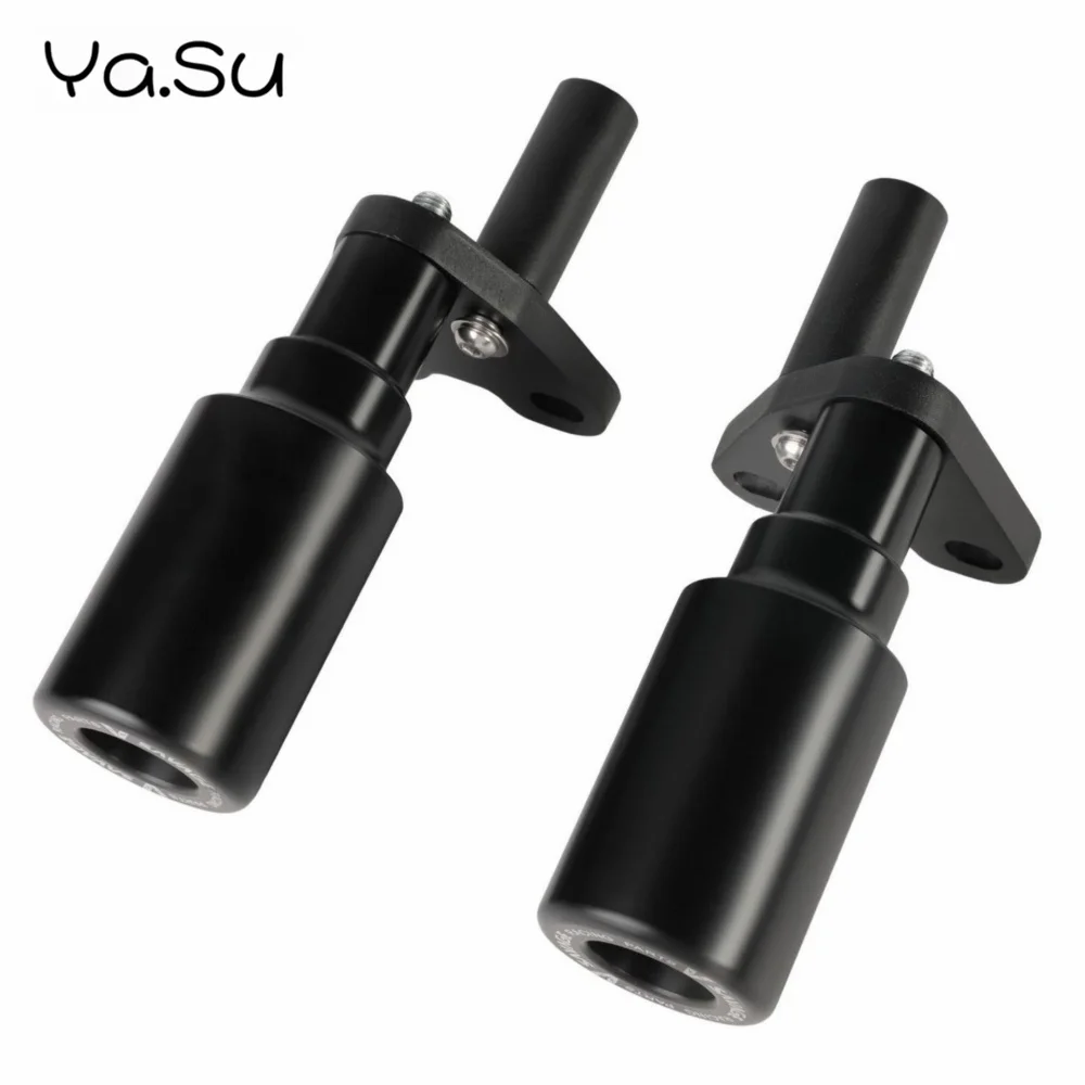 

Motorcycle Anti Drop Ball Protection Bar for Honda XL750 Transalp 750 CB750 Hornet 750 2023-2025