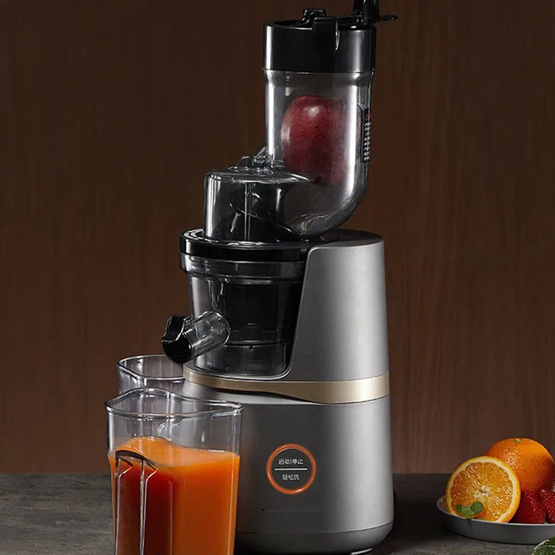 الأصلي المنزلية عصارة التلقائي الطازج المقلية عصارة الخبث فصل متعددة الوظائف الأجهزة الكهربائية